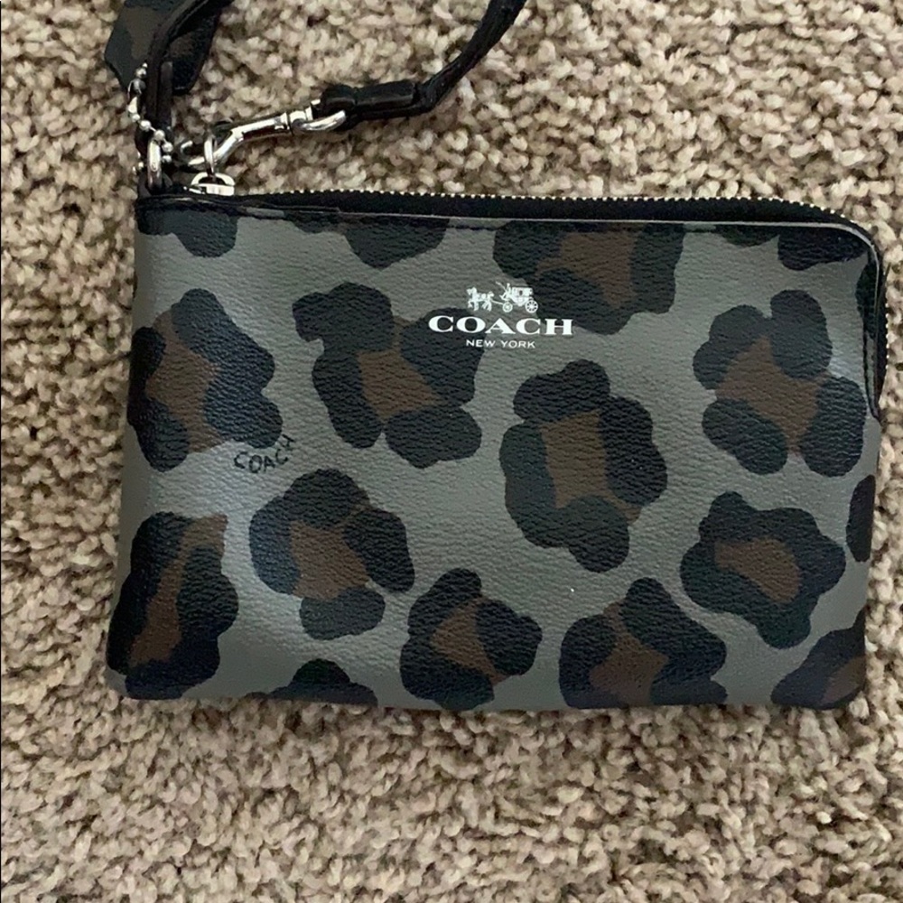 Small wallet